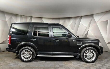 Land Rover Discovery IV, 2014 год, 2 200 000 рублей, 6 фотография