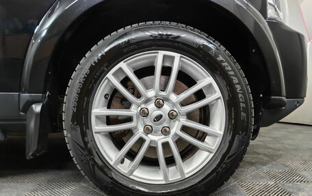 Land Rover Discovery IV, 2014 год, 2 200 000 рублей, 9 фотография