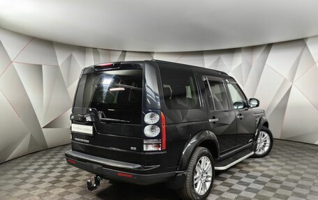 Land Rover Discovery IV, 2014 год, 2 200 000 рублей, 2 фотография