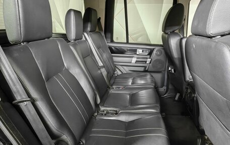 Land Rover Discovery IV, 2014 год, 2 200 000 рублей, 16 фотография