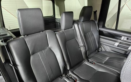 Land Rover Discovery IV, 2014 год, 2 200 000 рублей, 17 фотография