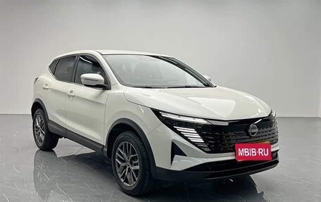 Nissan Qashqai, 2025 год, 1 773 000 рублей, 1 фотография