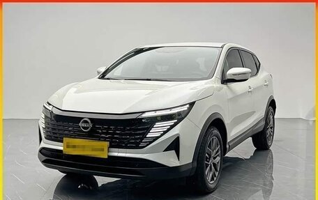Nissan Qashqai, 2025 год, 1 773 000 рублей, 3 фотография