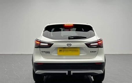 Nissan Qashqai, 2025 год, 1 773 000 рублей, 5 фотография