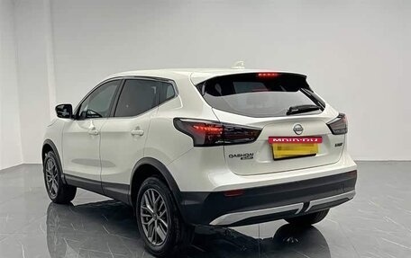 Nissan Qashqai, 2025 год, 1 773 000 рублей, 4 фотография