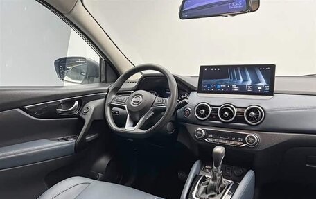 Nissan Qashqai, 2025 год, 1 773 000 рублей, 8 фотография