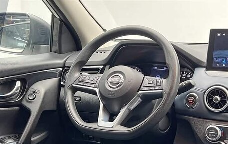 Nissan Qashqai, 2025 год, 1 773 000 рублей, 9 фотография