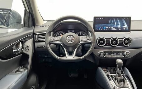 Nissan Qashqai, 2025 год, 1 773 000 рублей, 13 фотография