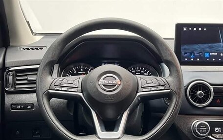 Nissan Qashqai, 2025 год, 1 773 000 рублей, 14 фотография