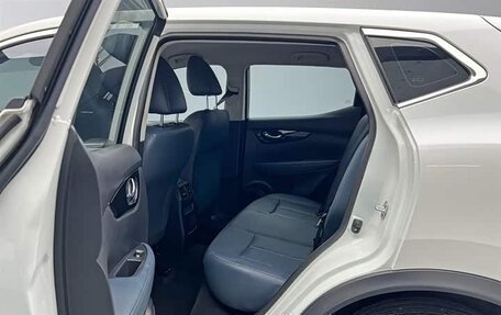 Nissan Qashqai, 2025 год, 1 773 000 рублей, 16 фотография