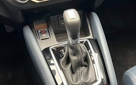 Nissan Qashqai, 2025 год, 1 773 000 рублей, 10 фотография