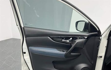 Nissan Qashqai, 2025 год, 1 773 000 рублей, 19 фотография