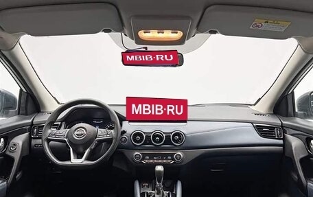 Nissan Qashqai, 2025 год, 1 773 000 рублей, 12 фотография