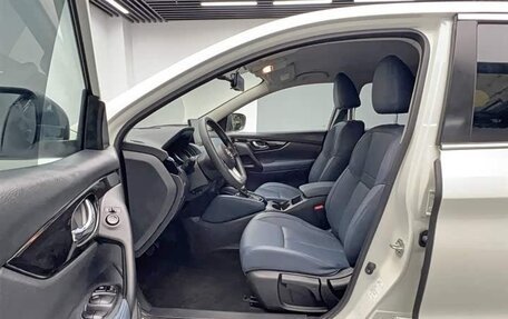 Nissan Qashqai, 2025 год, 1 773 000 рублей, 17 фотография