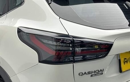 Nissan Qashqai, 2025 год, 1 773 000 рублей, 21 фотография