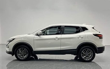 Nissan Qashqai, 2025 год, 1 773 000 рублей, 24 фотография