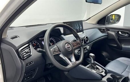 Nissan Qashqai, 2025 год, 1 773 000 рублей, 18 фотография