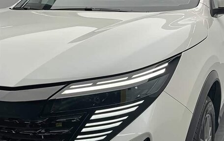 Nissan Qashqai, 2025 год, 1 773 000 рублей, 22 фотография