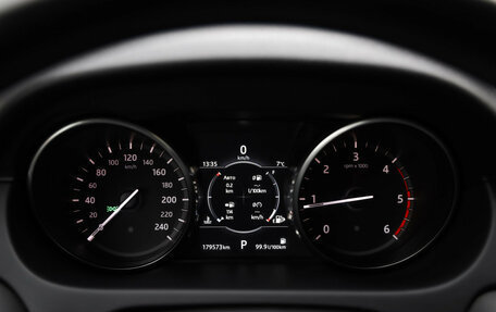 Land Rover Discovery Sport I рестайлинг, 2017 год, 2 049 000 рублей, 14 фотография