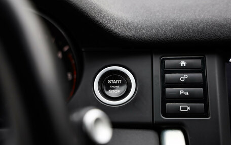 Land Rover Discovery Sport I рестайлинг, 2017 год, 2 049 000 рублей, 19 фотография