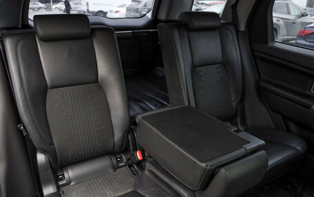 Land Rover Discovery Sport I рестайлинг, 2017 год, 2 049 000 рублей, 28 фотография