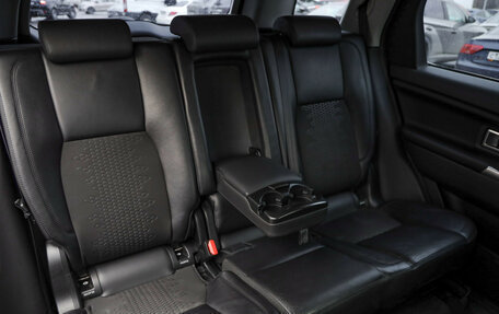 Land Rover Discovery Sport I рестайлинг, 2017 год, 2 049 000 рублей, 27 фотография