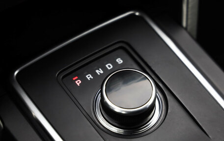 Land Rover Discovery Sport I рестайлинг, 2017 год, 2 049 000 рублей, 21 фотография