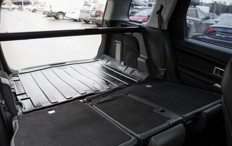 Land Rover Discovery Sport I рестайлинг, 2017 год, 2 049 000 рублей, 30 фотография