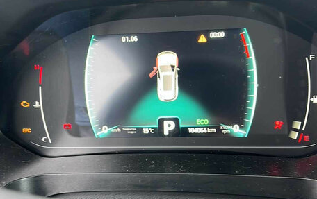 Chery Tiggo 7 Pro, 2023 год, 1 341 000 рублей, 6 фотография