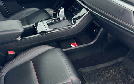 Chery Tiggo 7 Pro, 2023 год, 1 341 000 рублей, 5 фотография