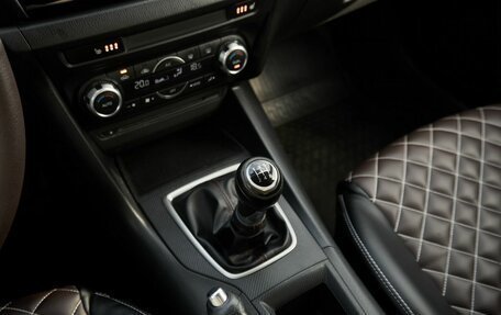 Mazda 3, 2014 год, 1 260 000 рублей, 11 фотография