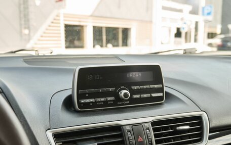 Mazda 3, 2014 год, 1 260 000 рублей, 9 фотография