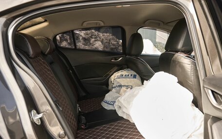 Mazda 3, 2014 год, 1 260 000 рублей, 7 фотография