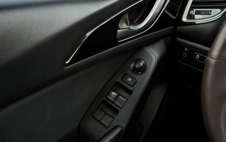 Mazda 3, 2014 год, 1 260 000 рублей, 12 фотография