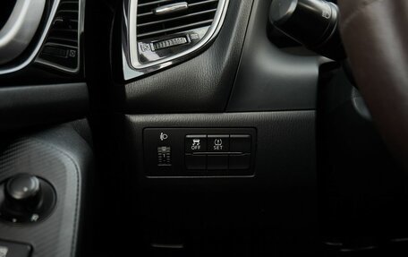 Mazda 3, 2014 год, 1 260 000 рублей, 13 фотография