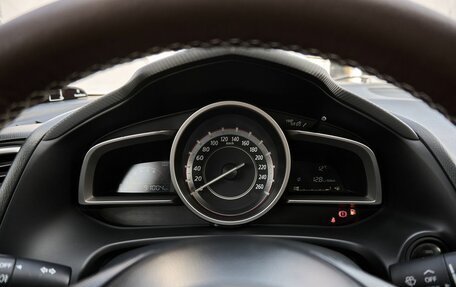 Mazda 3, 2014 год, 1 260 000 рублей, 16 фотография