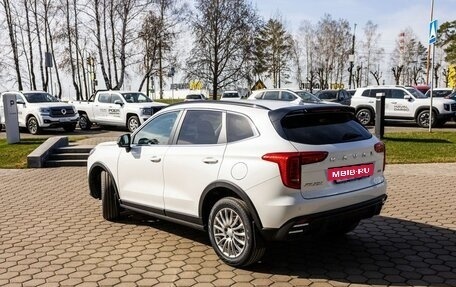 Haval Jolion, 2026 год, 2 799 000 рублей, 12 фотография