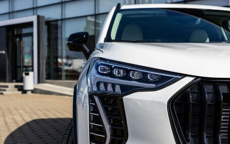Haval Jolion, 2026 год, 2 799 000 рублей, 34 фотография