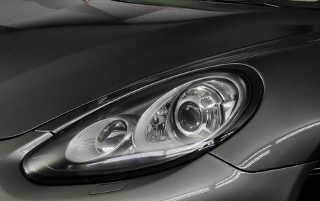 Porsche Panamera II рестайлинг, 2013 год, 2 593 000 рублей, 10 фотография