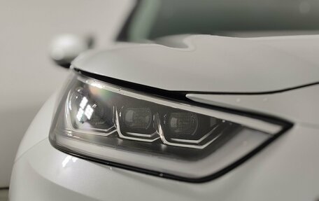 Toyota Highlander, 2025 год, 6 150 000 рублей, 16 фотография