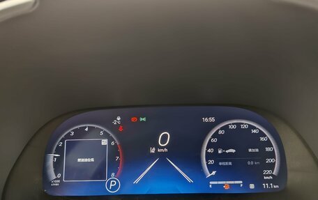 Toyota Highlander, 2025 год, 6 150 000 рублей, 12 фотография