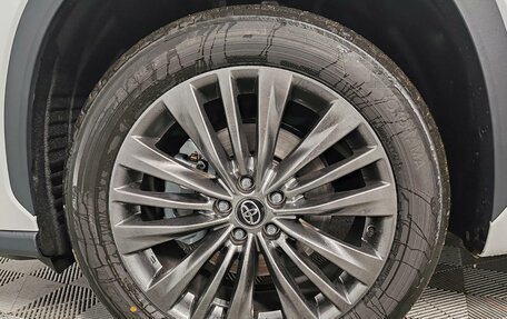 Toyota Highlander, 2025 год, 6 150 000 рублей, 17 фотография