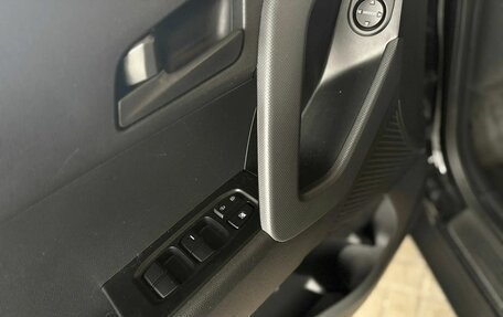 Hyundai Creta I рестайлинг, 2019 год, 1 790 000 рублей, 9 фотография