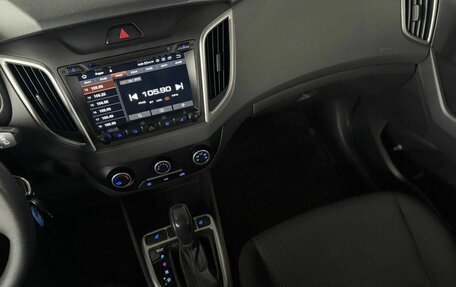 Hyundai Creta I рестайлинг, 2019 год, 1 790 000 рублей, 15 фотография