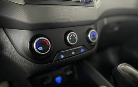 Hyundai Creta I рестайлинг, 2019 год, 1 790 000 рублей, 14 фотография