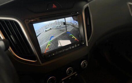 Hyundai Creta I рестайлинг, 2019 год, 1 790 000 рублей, 16 фотография