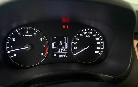 Hyundai Creta I рестайлинг, 2019 год, 1 790 000 рублей, 12 фотография