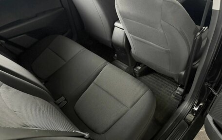 Hyundai Creta I рестайлинг, 2019 год, 1 790 000 рублей, 21 фотография