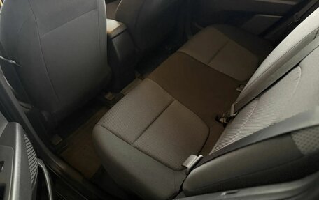 Hyundai Creta I рестайлинг, 2019 год, 1 790 000 рублей, 19 фотография