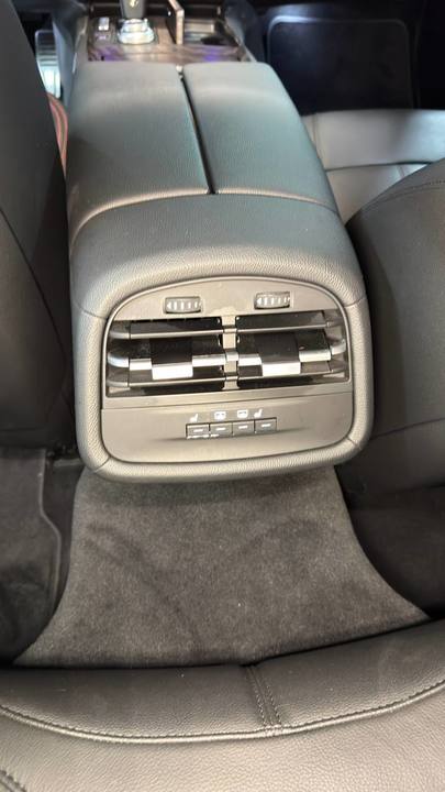 Maserati Ghibli M157 рестайлинг, 2021 год, 7 800 000 рублей, 9 фотография